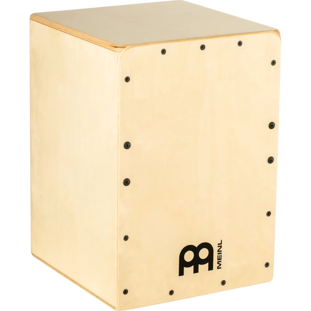 Meinl Jam Cajon Baltic Birch JC50B