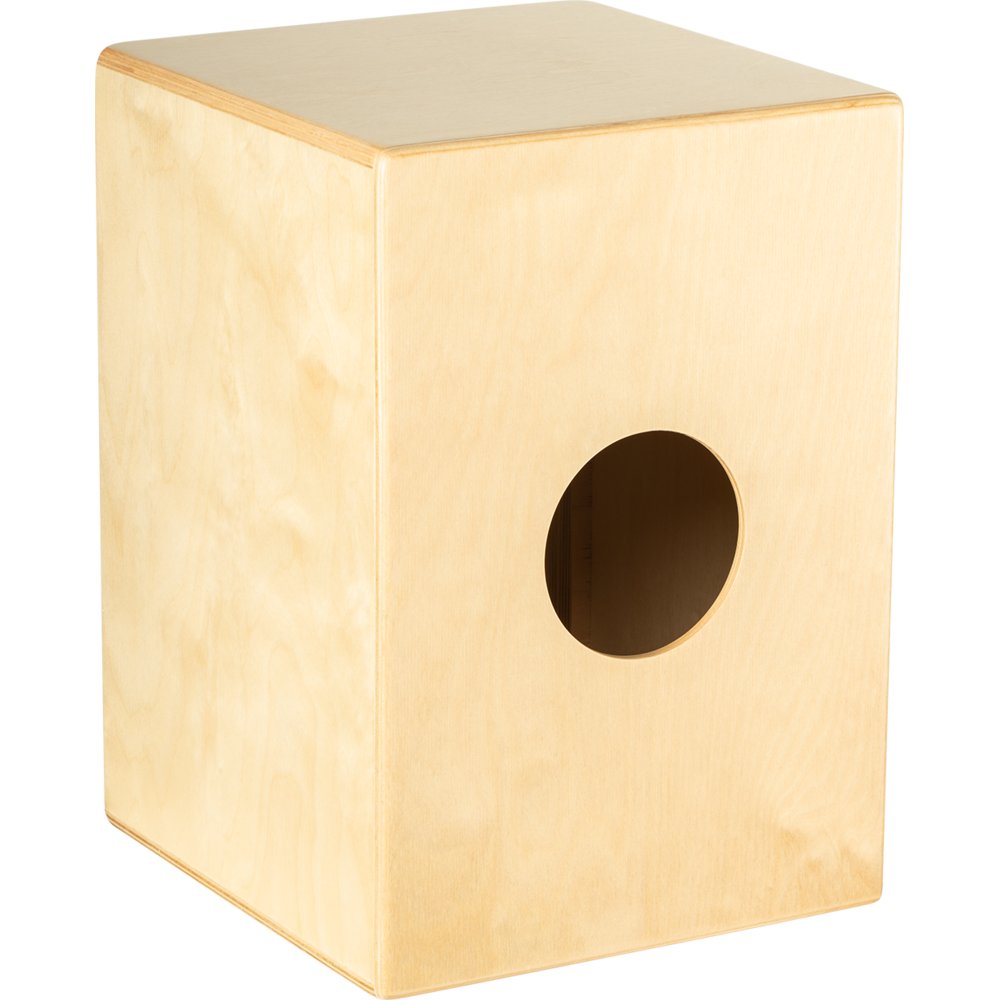Meinl Jam Cajon - Baltic Birch - Image 1
