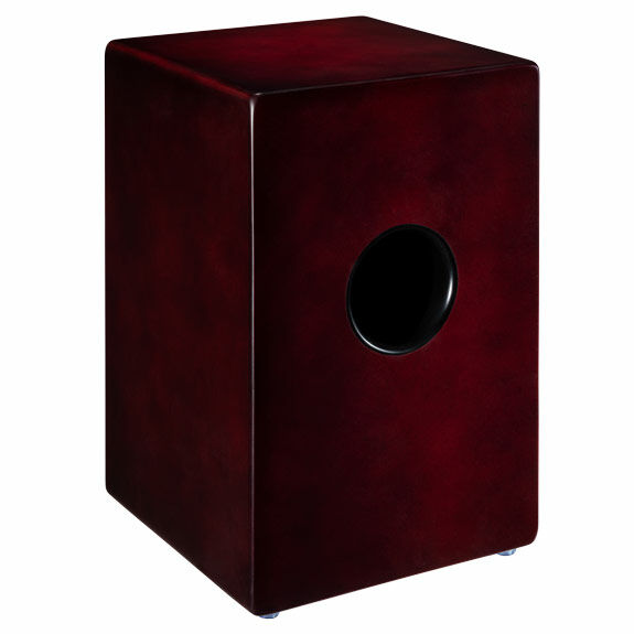 Meinl Jumbo Backbeat Bass Cajon - Tropical Hardwood