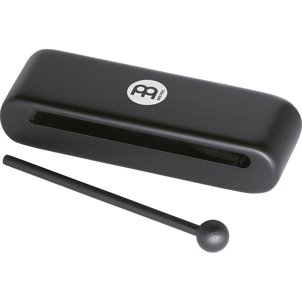 Meinl Large Wood Block - Black