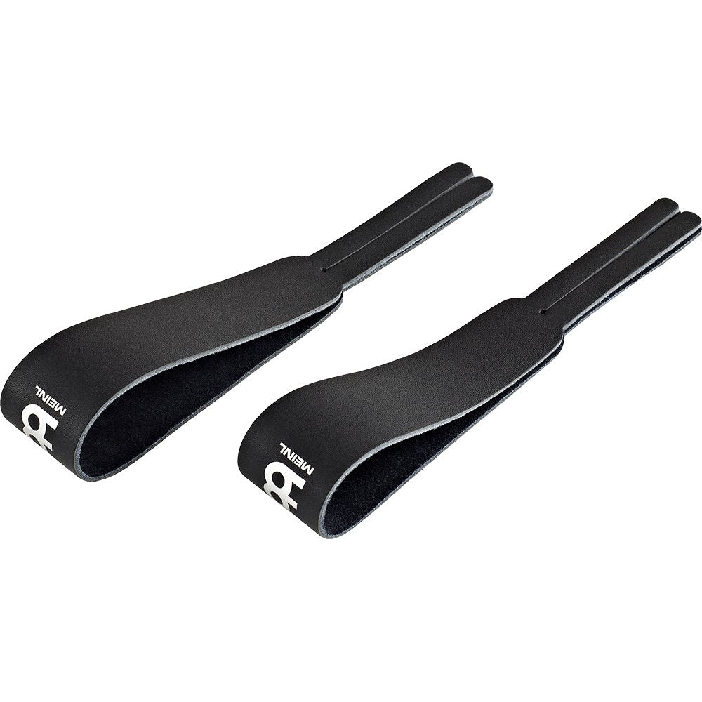 Meinl Leather Cymbal Straps