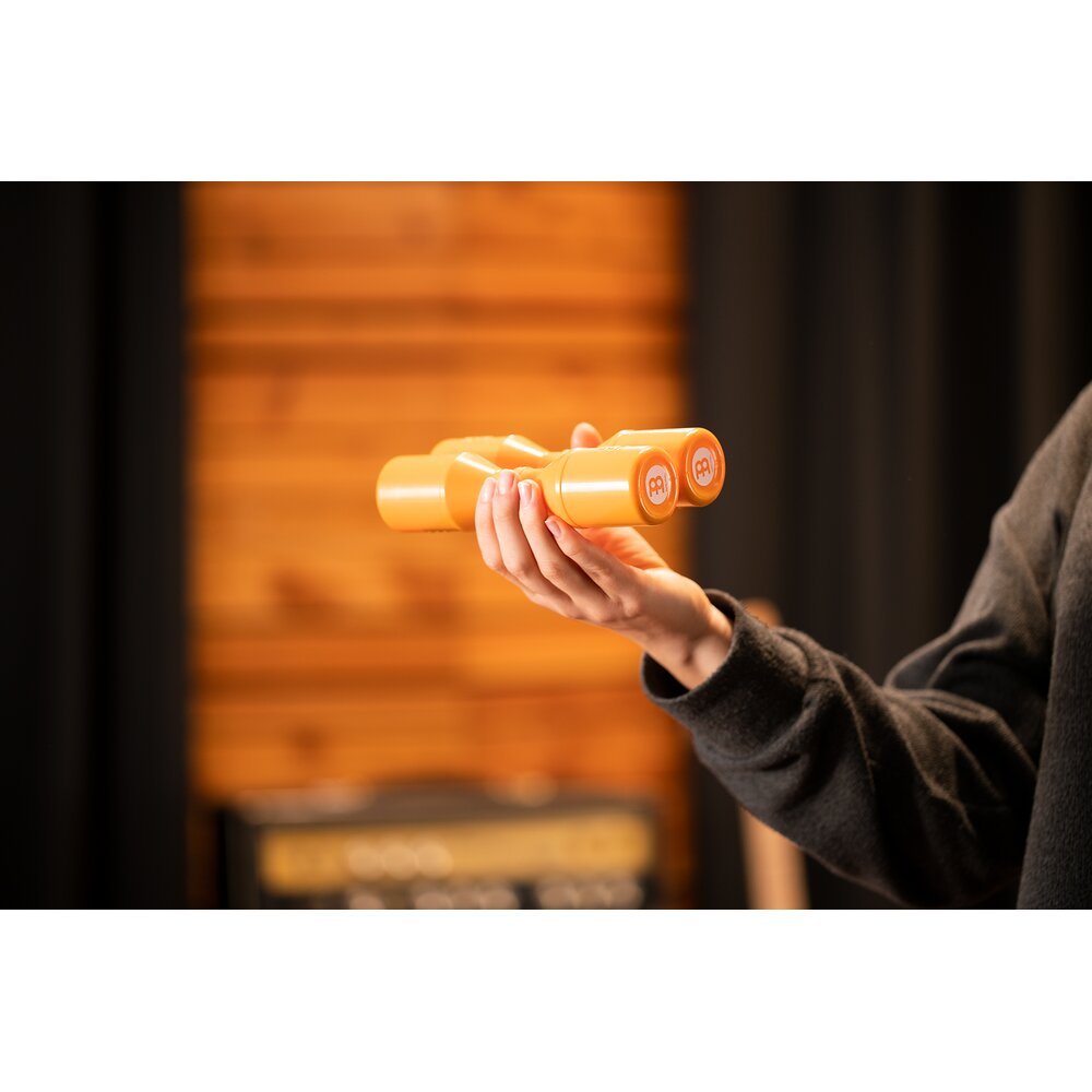 Meinl Luis Conte Live Shaker - Creamsicle - Image 6