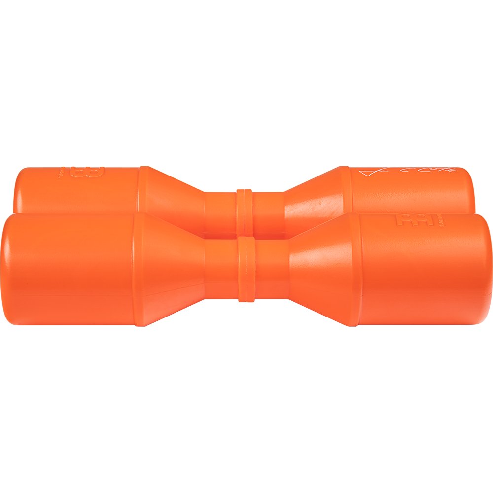 Meinl Luis Conte Live Shaker - Electric Coral - Image 3