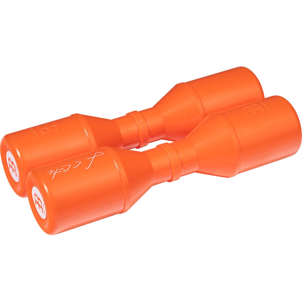 Meinl Luis Conte Live Shaker - Electric Coral - Image 7