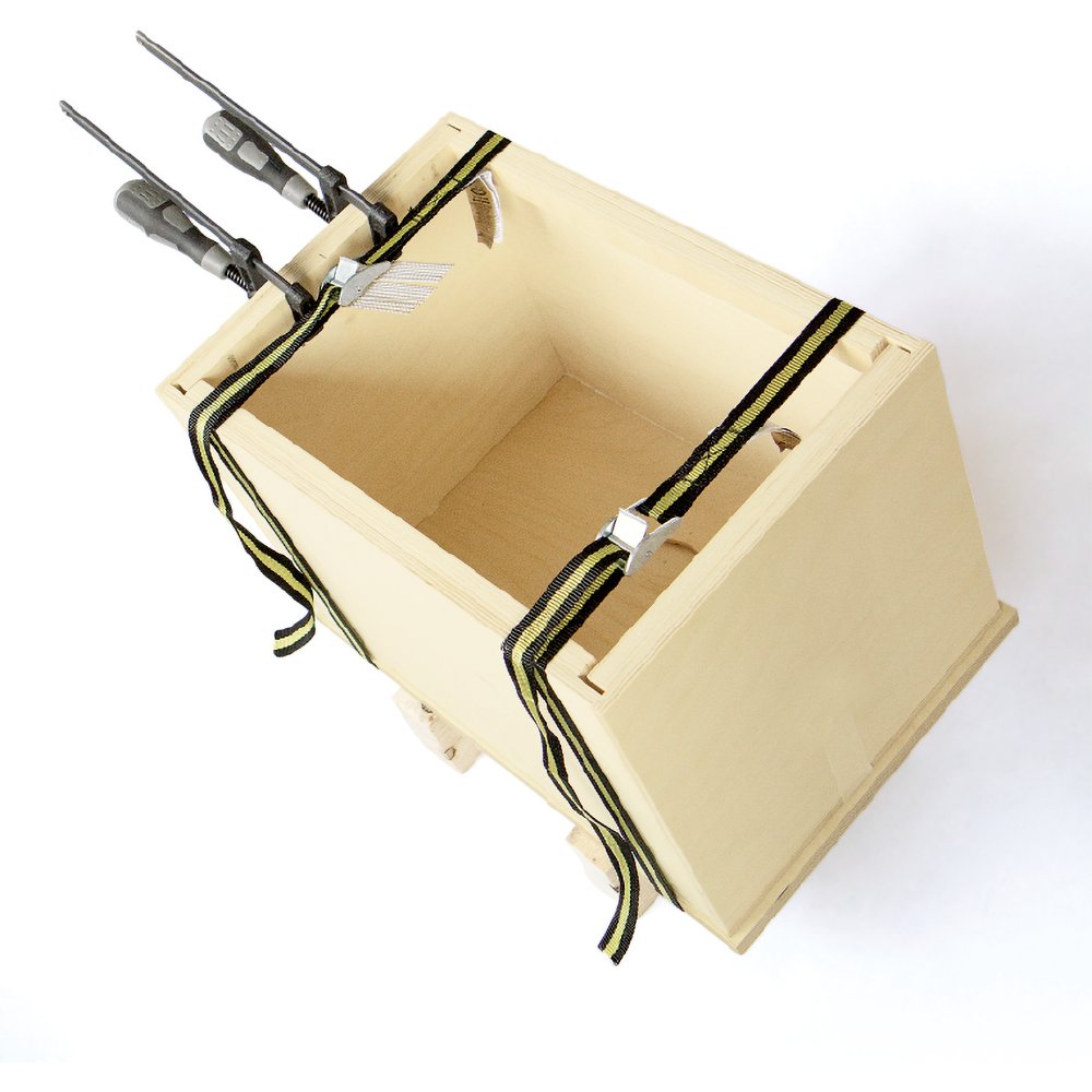 Meinl Make Your Own Cajon Kit - Image 5