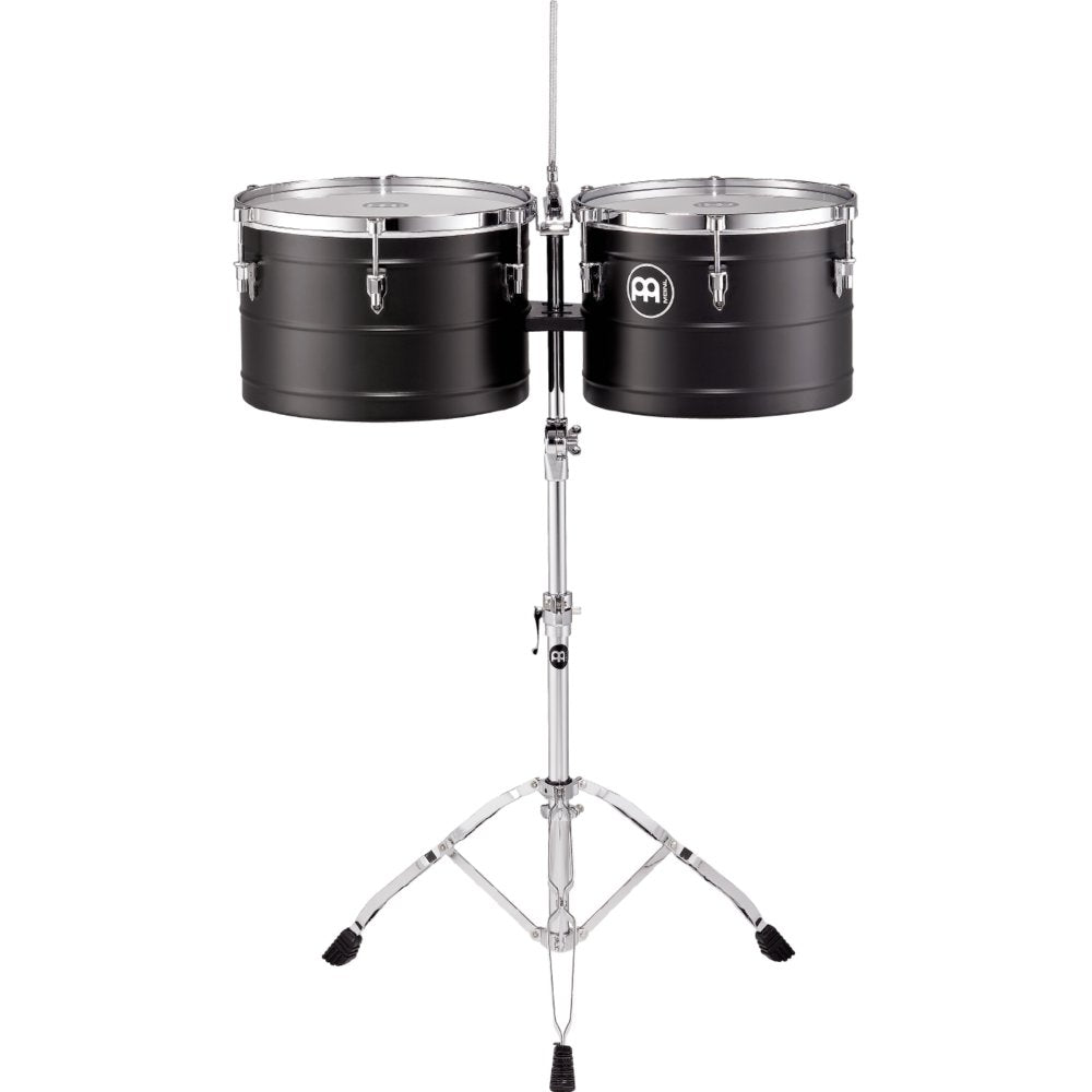 Meinl Marathon Turbo Timbales - 14