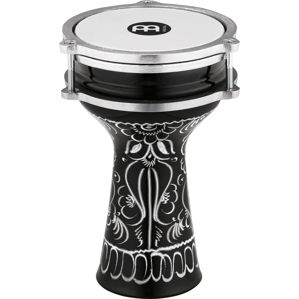 Meinl Mini Darbuka - Hand-Engraved - Image 2