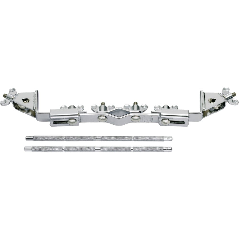 Meinl Multi Clamp - Two Mounts