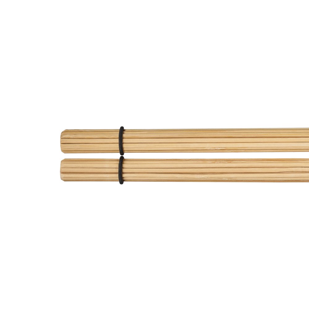 Meinl Multi-Rod Bundle Sticks - Bamboo Flex - Image 4