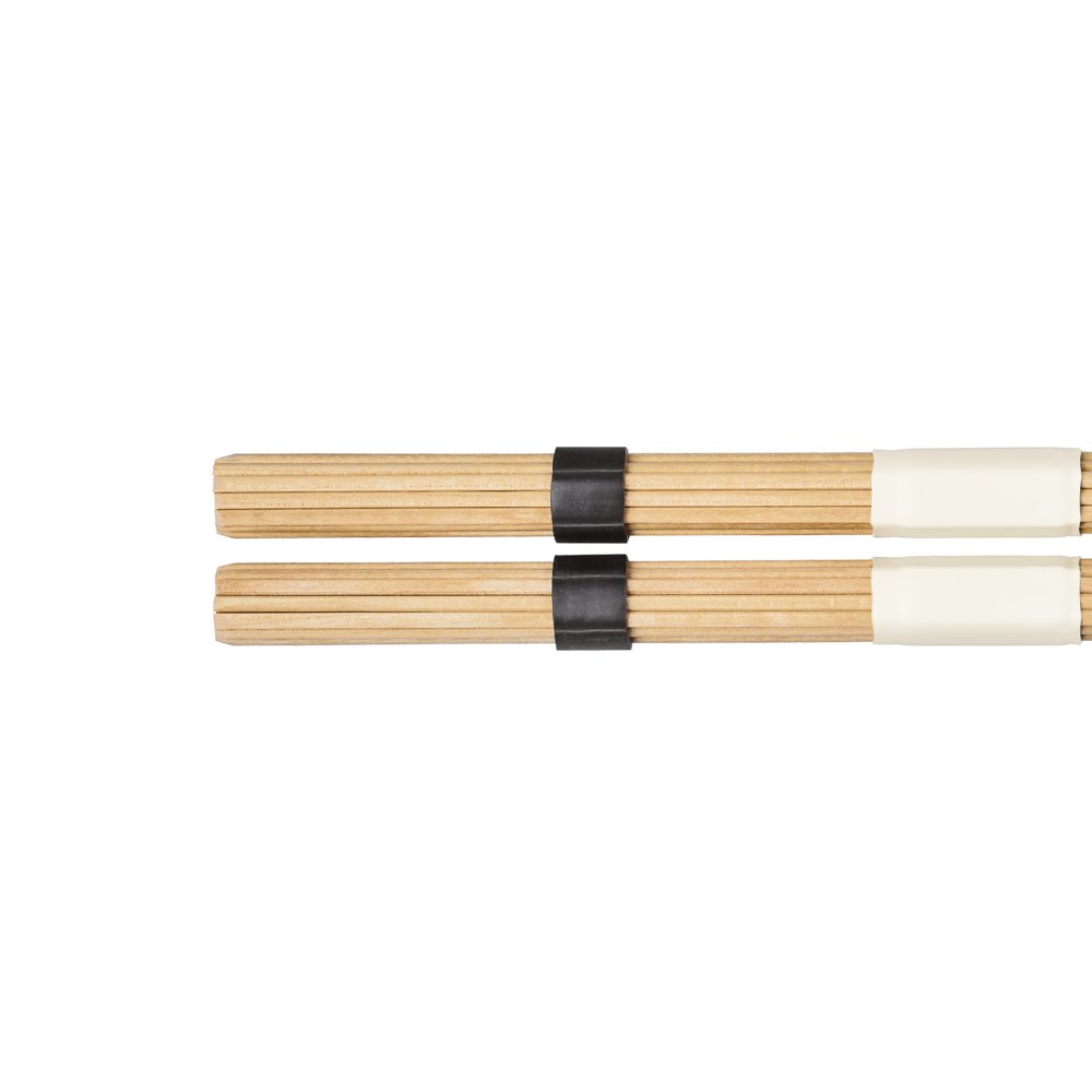 Meinl Multi-Rod Bundle Sticks - Birch Standard - Image 4