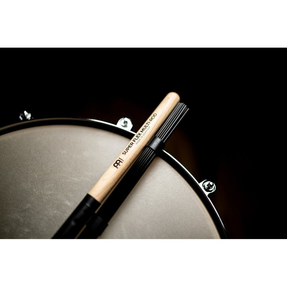 Meinl Multi Rod Bundle Sticks - Nylon Super Flex - Image 2