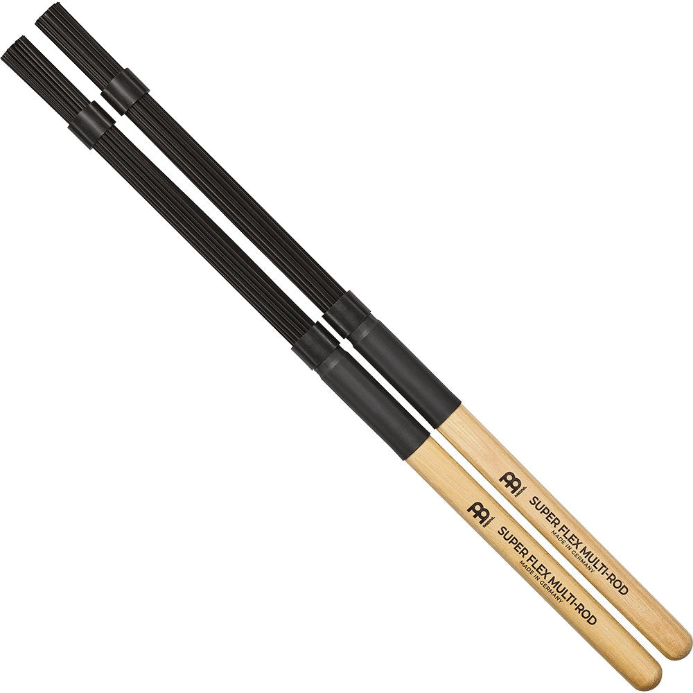 Meinl Multi Rod Bundle Sticks - Nylon Super Flex - Image 1
