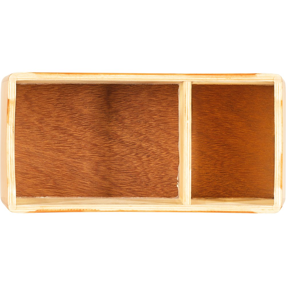 Meinl Natural Bongo Cajon - Image 11