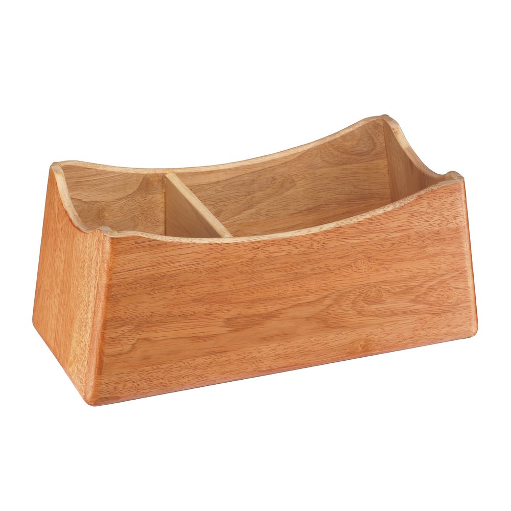 Meinl Natural Bongo Cajon - Image 1