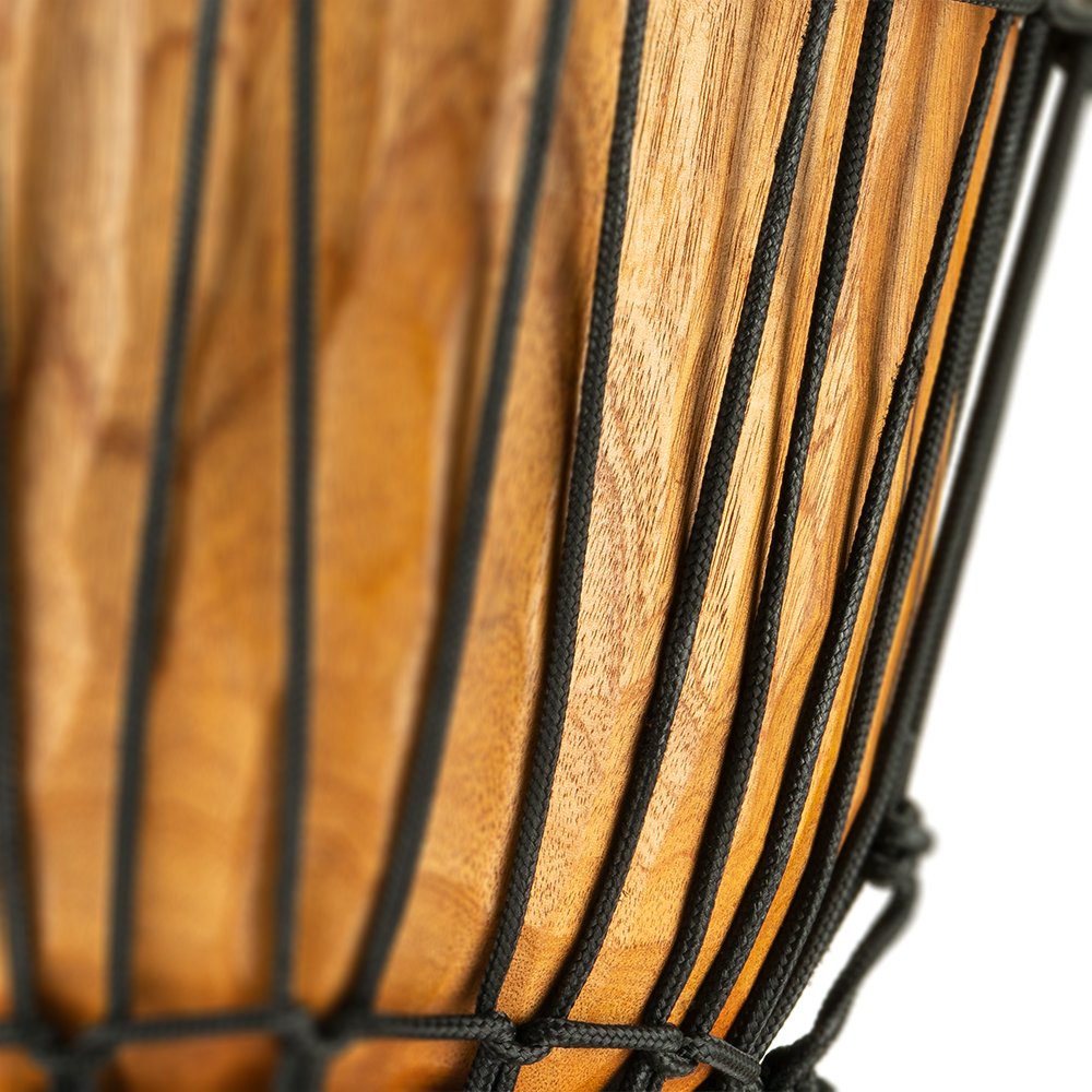Meinl Nile Series Djembe - Small - Image 6