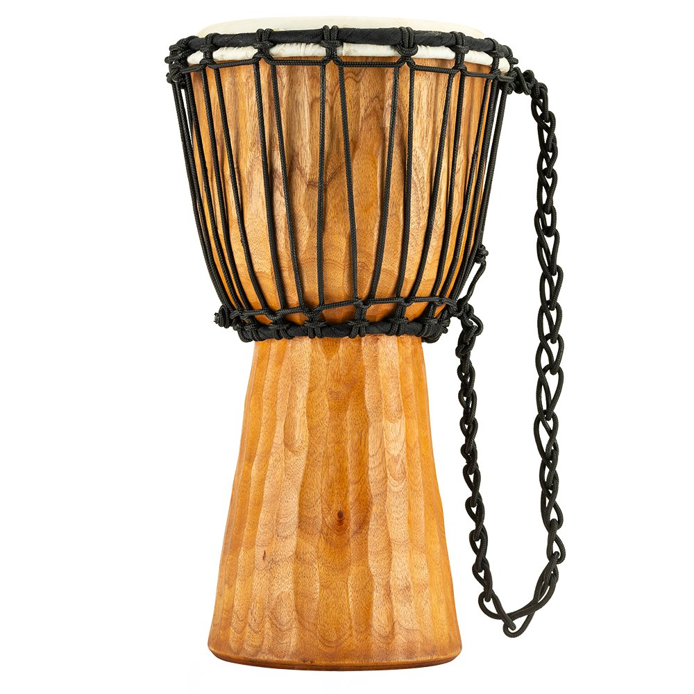 Meinl Nile Series Djembe - Small - Image 1