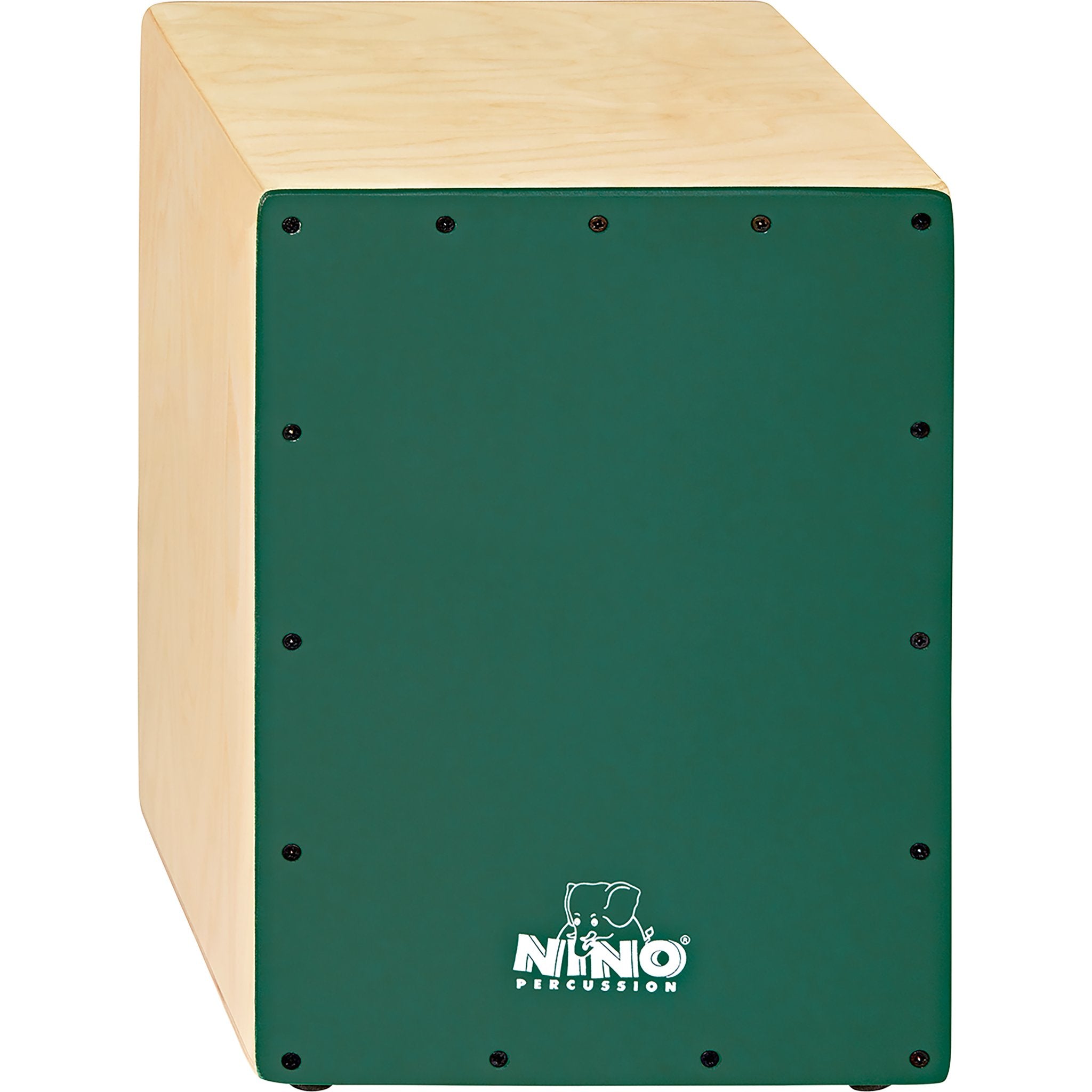 Meinl Nino Make Your Own Chalkboard Cajon | Steve Weiss Music