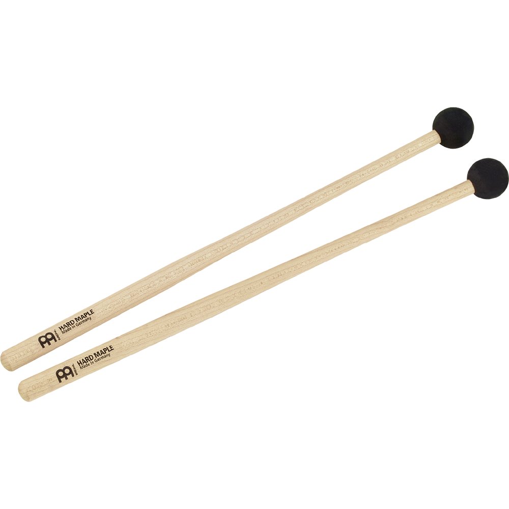 Meinl Percussion Mallets - Small Soft Rubber