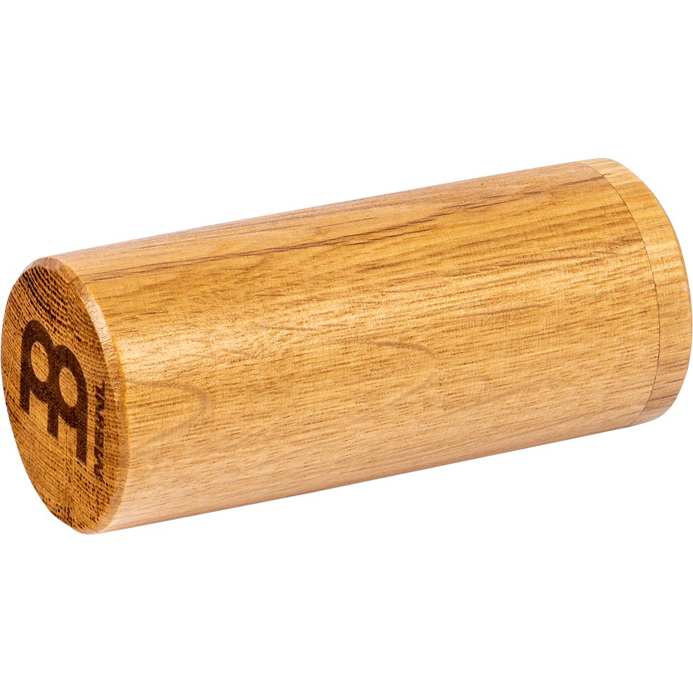 Meinl Percussion Round Wood Shaker - Loud - Image 2