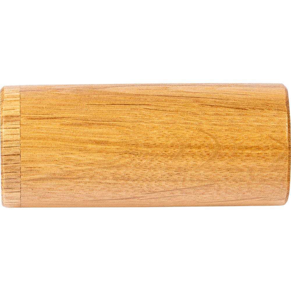 Meinl Percussion Round Wood Shaker - Loud - Image 3