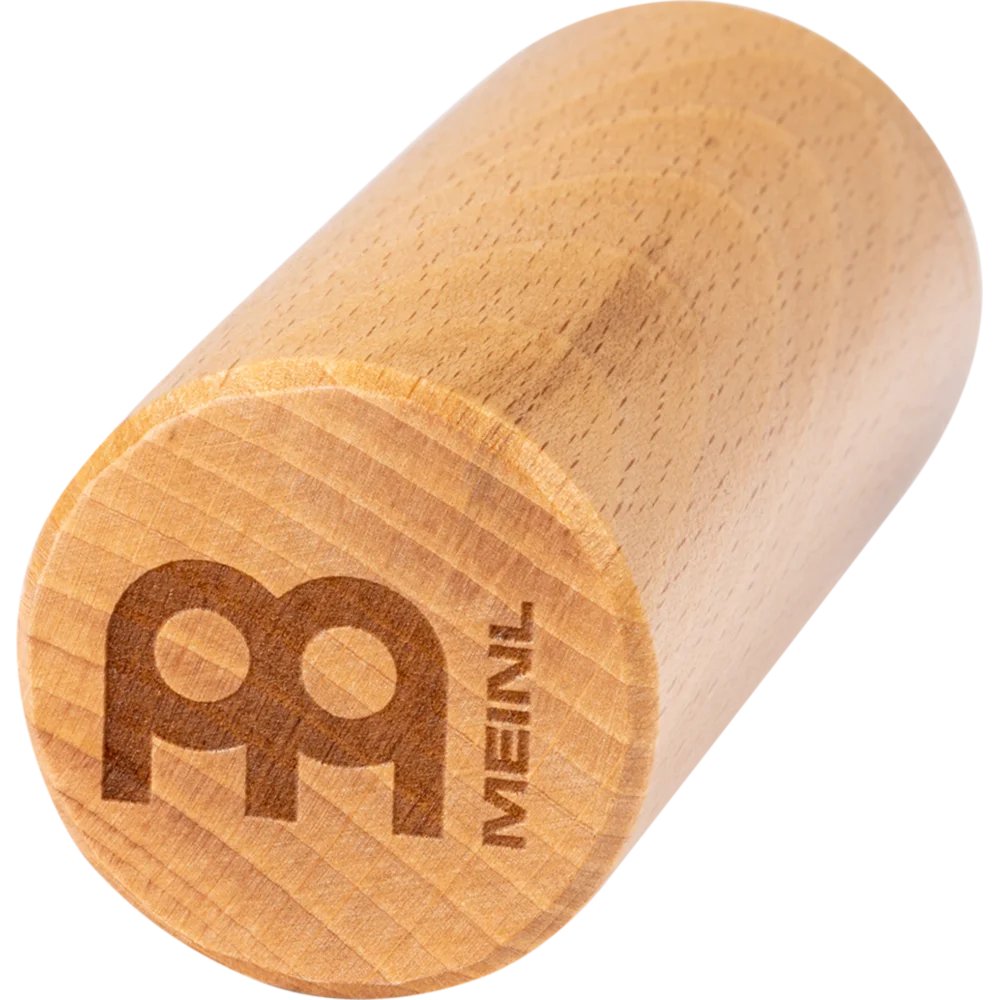Meinl Percussion Round Wood Shaker Medium SH58