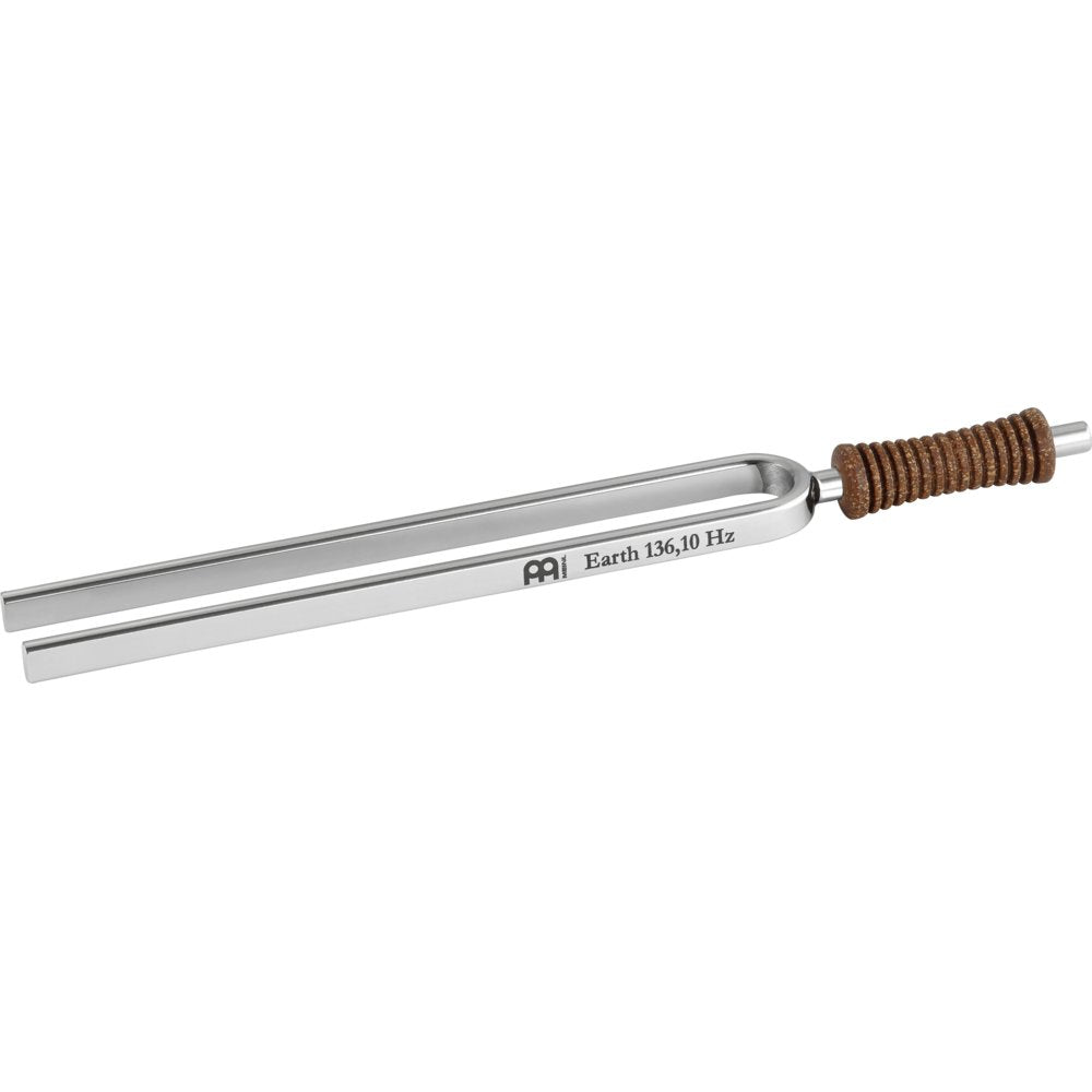 Meinl Planetary Tuned Tuning Fork - Earth - C#3 - Image 3