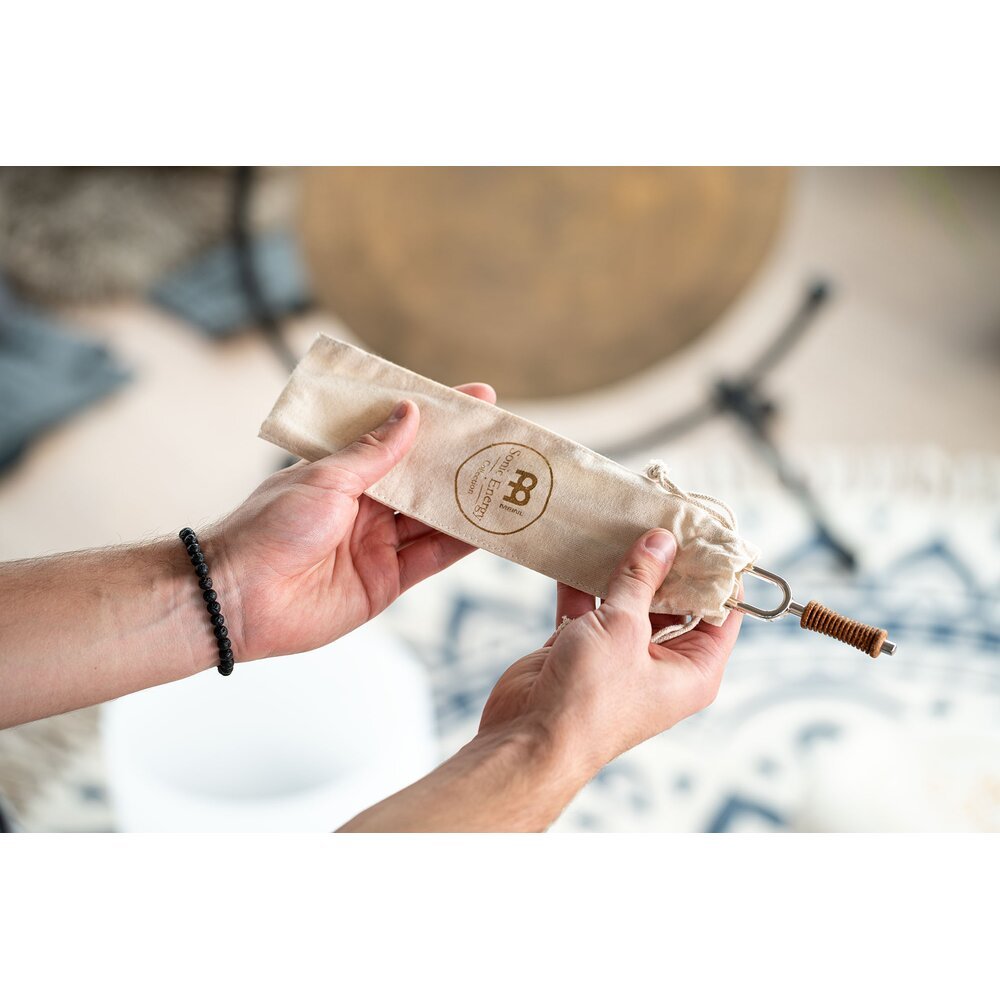 Meinl Planetary Tuned Tuning Fork - Saturn - B2 - Image 1