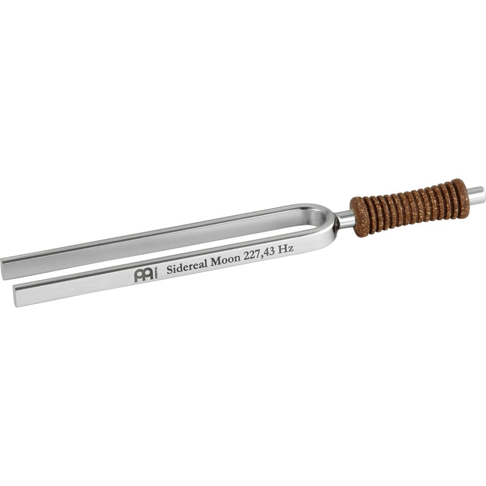 Meinl Planetary Tuned Tuning Fork - Sidereal Moon - A#3 - Image 3