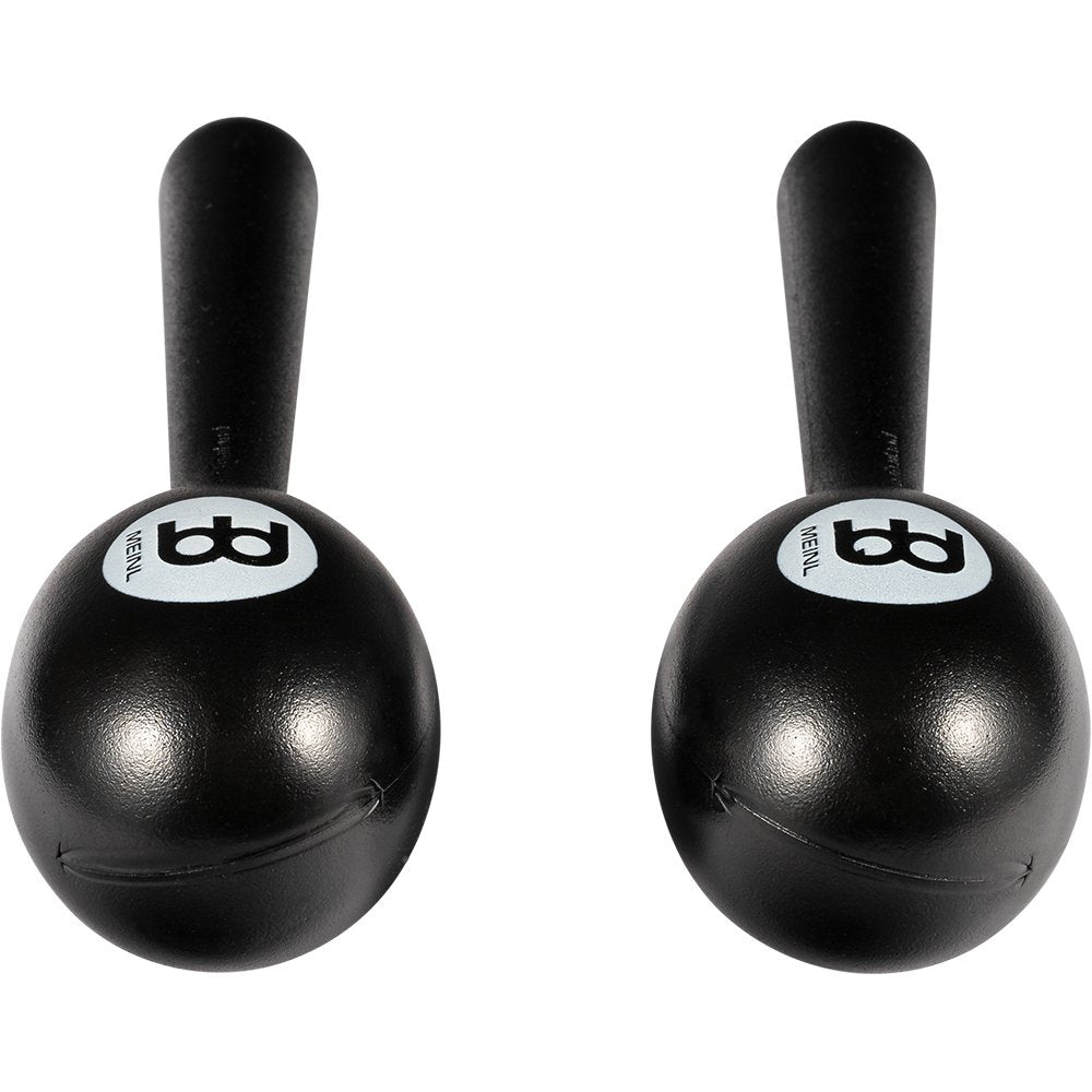 Meinl Plastic Egg Maracas - Image 3