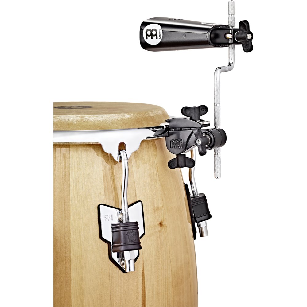 Meinl Professional Multi Clamp with Z Shaped Rod - Image 1