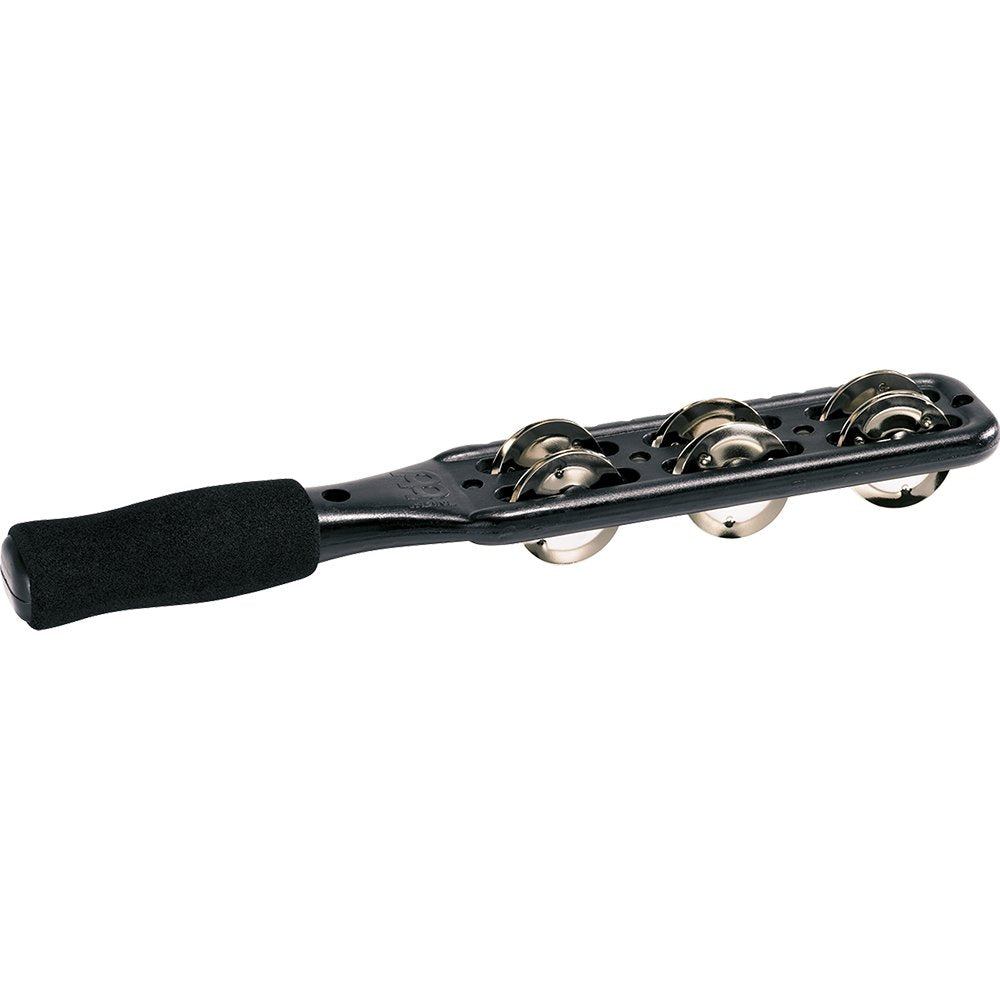 Meinl Professional Steel Jingle Stick - Black
