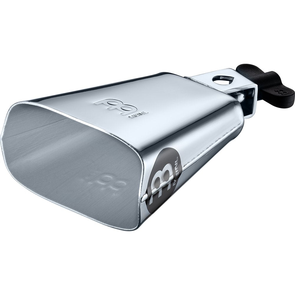 Meinl Realplayer Steelbells-4 1/2" Low Pitch - Image 2