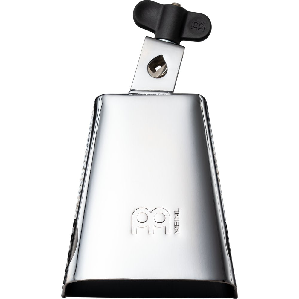 Meinl Realplayer Steelbells-4 1/2" Low Pitch - Image 1