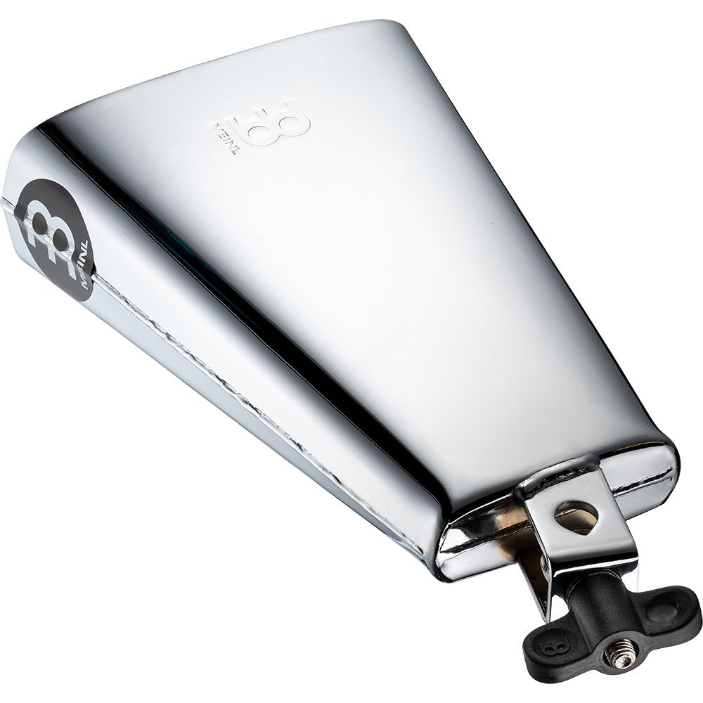 Meinl Realplayer Steelbells-8" Small Mouth - Image 3