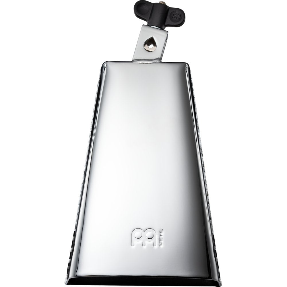 Meinl Realplayer Steelbells-8" Small Mouth - Image 1