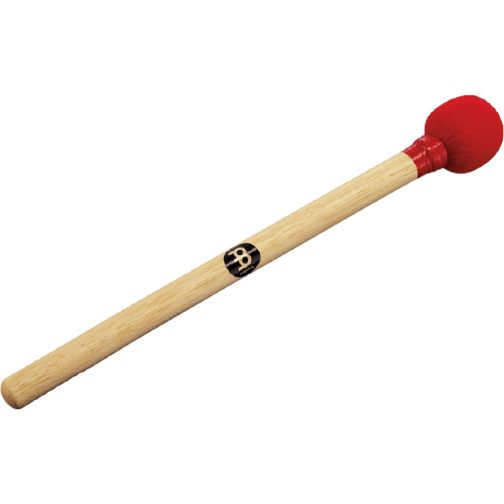 Meinl SB2 Wood Felt Samba Beater - Image 1
