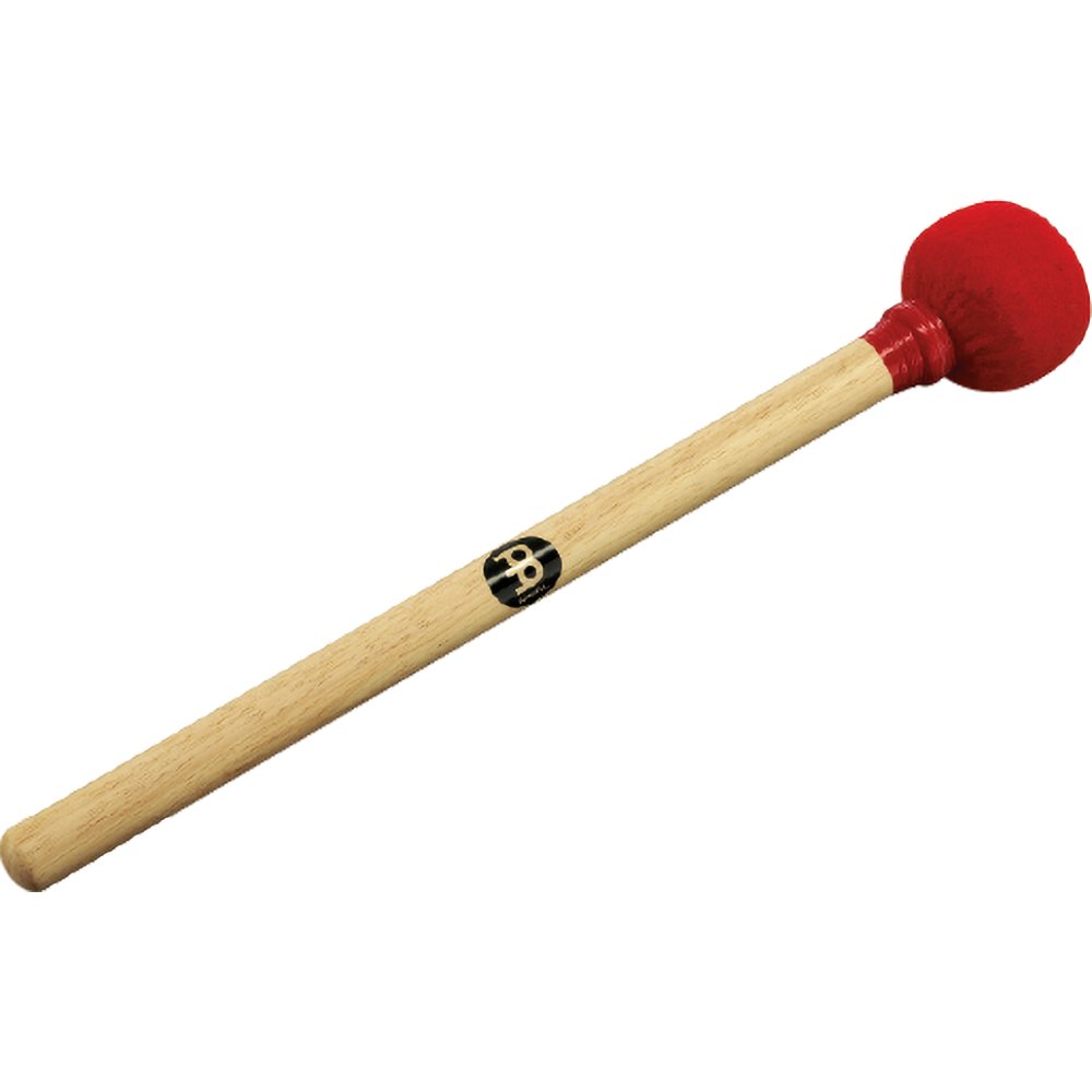 Meinl SB3 Wood Felt Samba Beater - Image 1