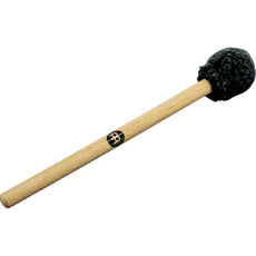Meinl SB5 Wood Bushy Felt Samba Beater - Image 1