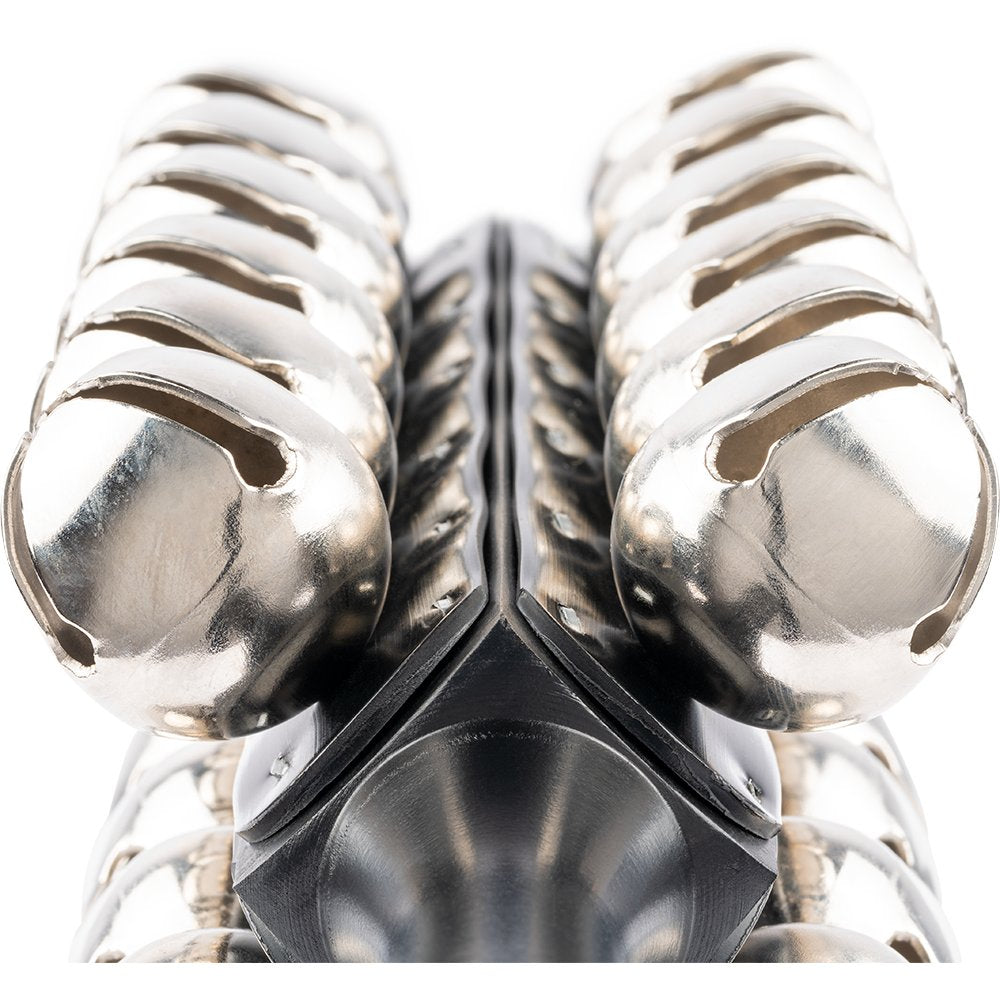 Meinl Sleigh Bells - Image 4