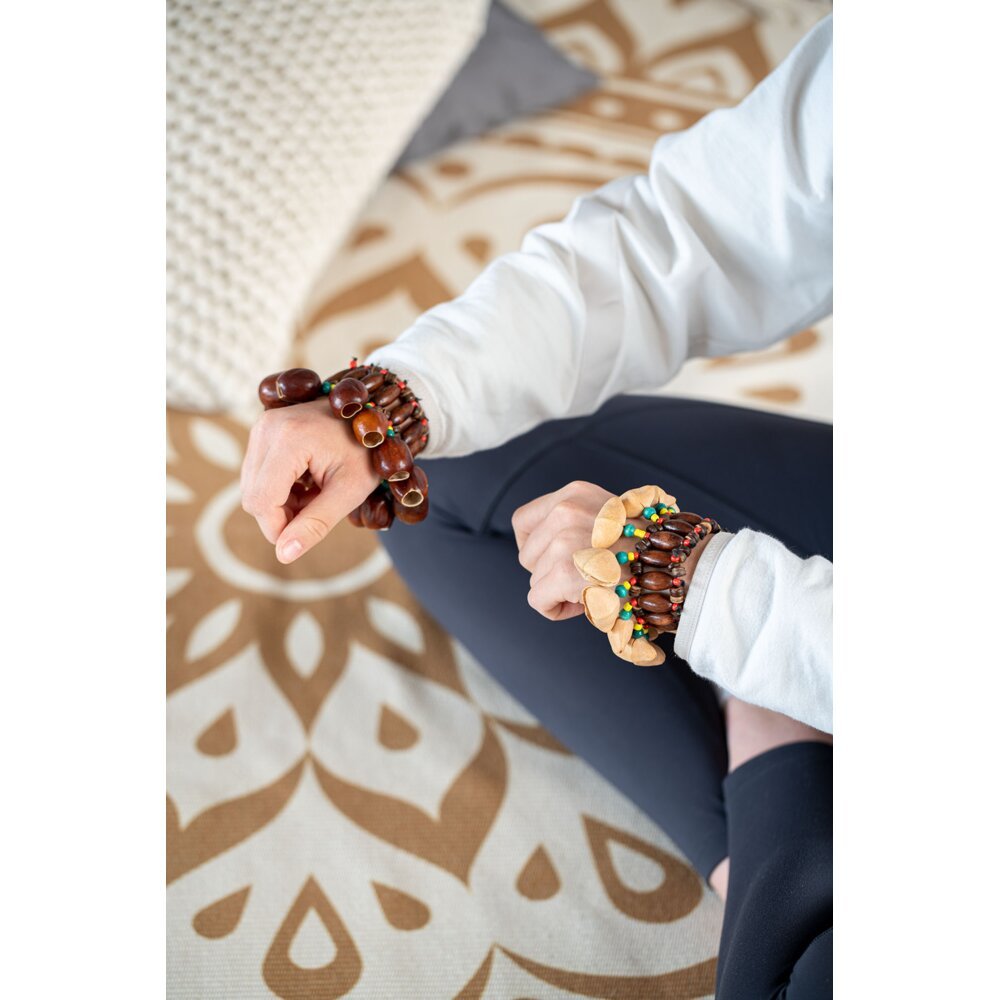 Meinl Sonic Energy Kenari Bracelet - Image 6