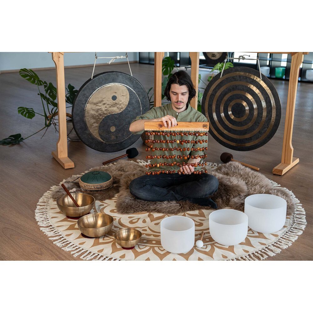 Meinl Sonic Energy Pala Chime - Image 1
