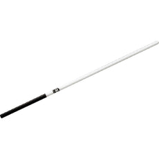 Meinl SST1-R Regular Plastic Samba Stick - Image 1