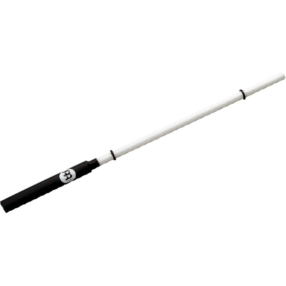 Meinl SST3 Regular Plastic Triple Samba Stick - Image 1