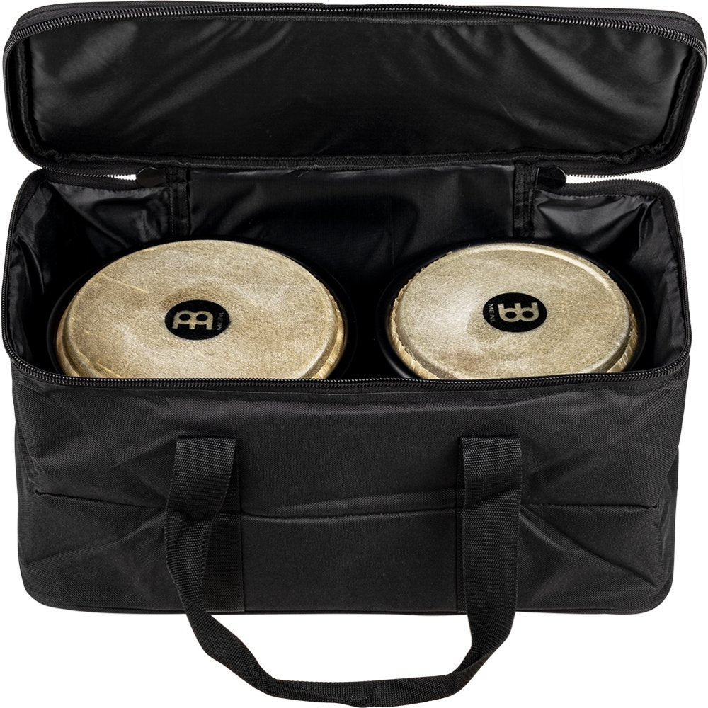 Meinl Standard Bongo Bag - Black - Image 1