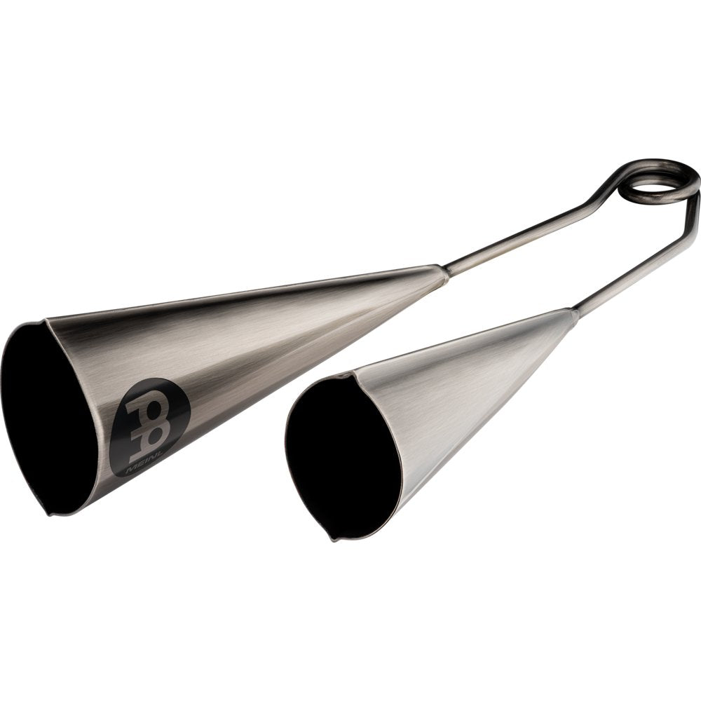 Meinl Steel A-Go-Go Bells - Large - Image 2