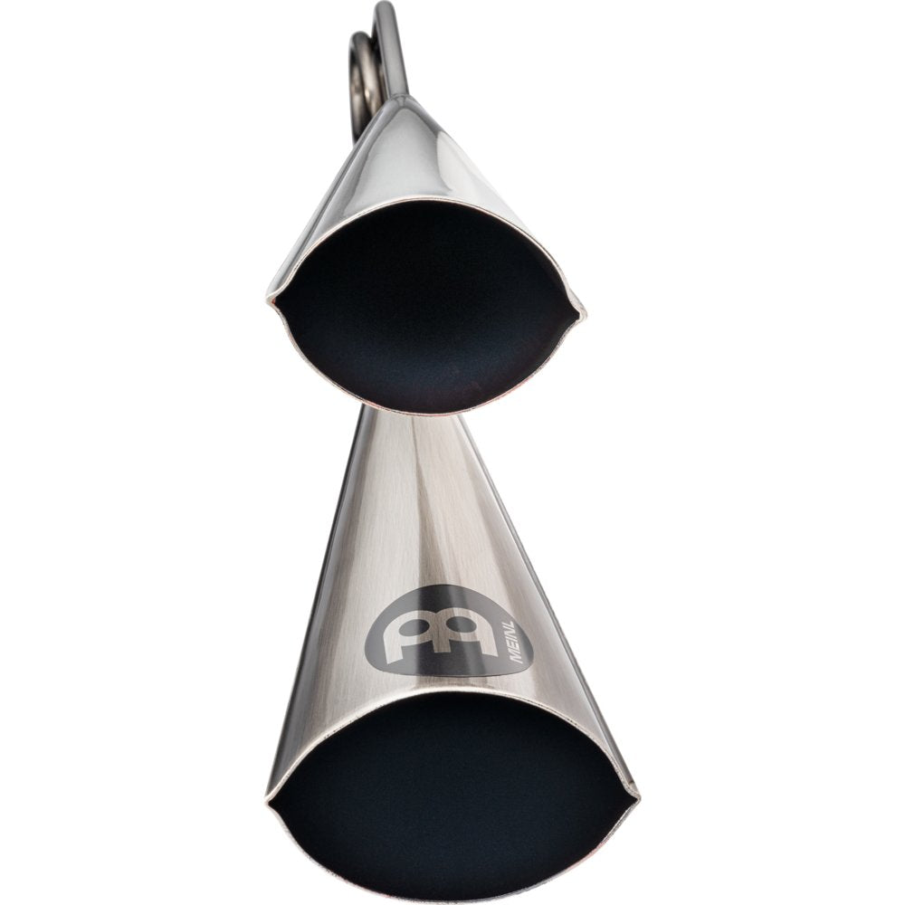 Meinl Steel A-Go-Go Bells - Large - Image 3