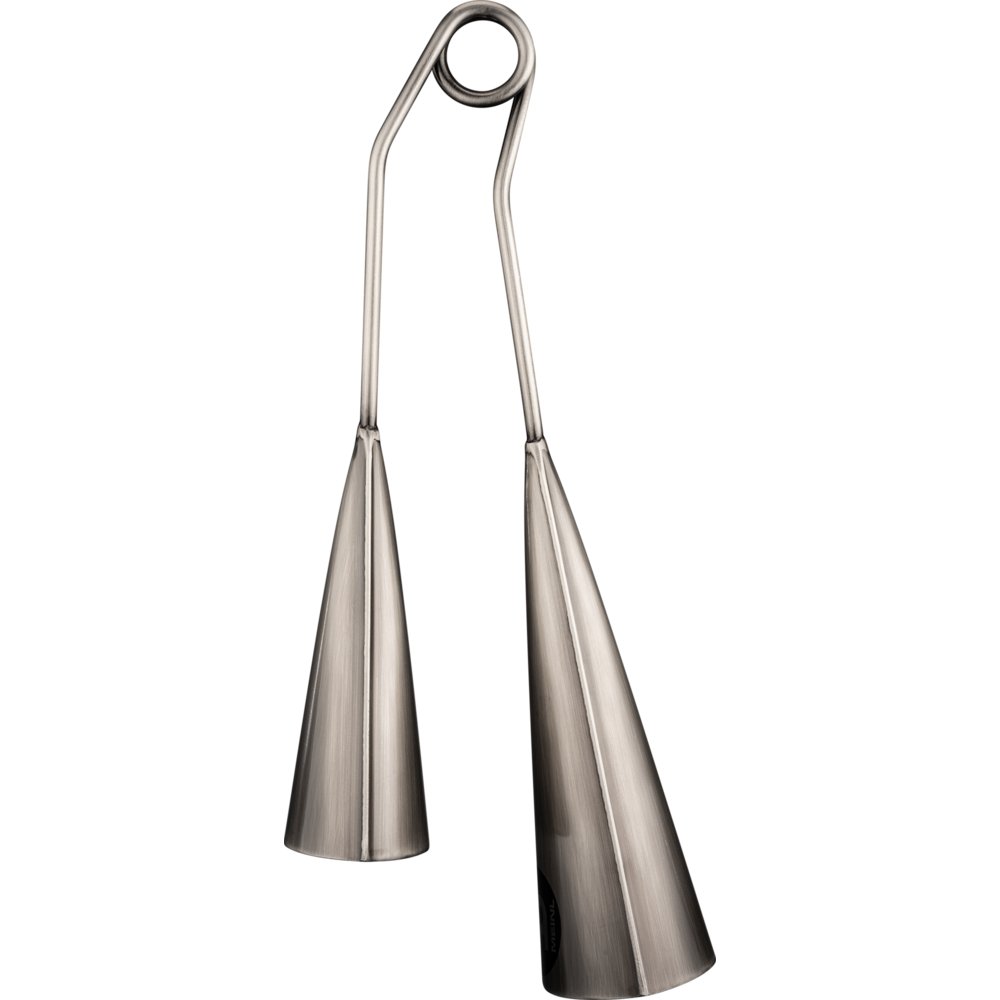Meinl Steel A-Go-Go Bells - Large - Image 4