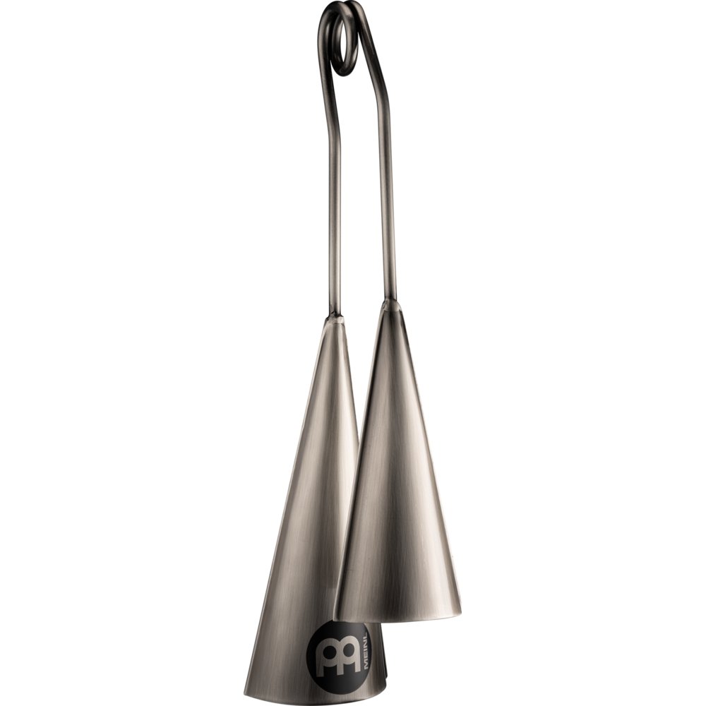 Meinl Steel A-Go-Go Bells - Large - Image 6