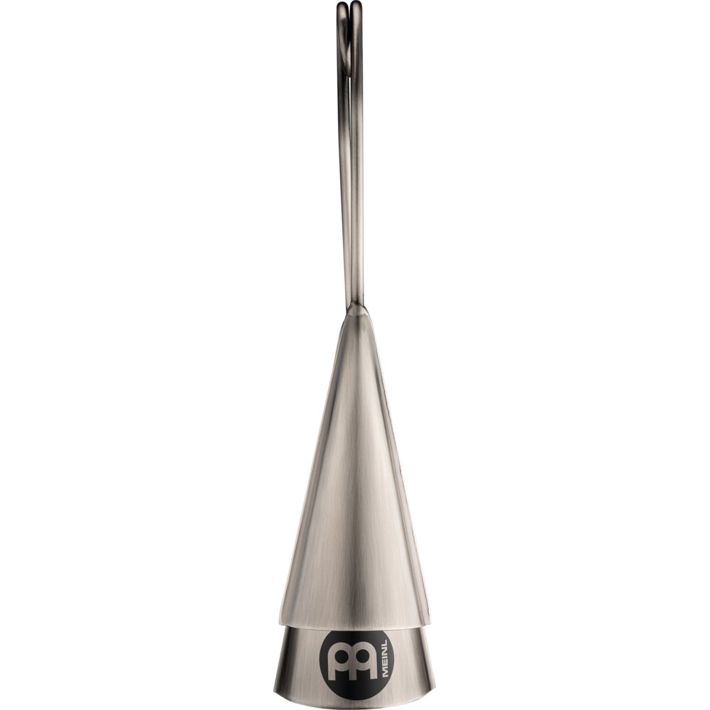 Meinl Steel A-Go-Go Bells - Large - Image 1