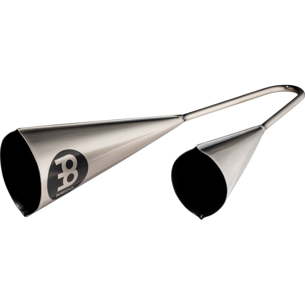 Meinl Steel A-Go-Go Bells - Small - Image 2